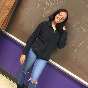 Meet your Posher, Amara